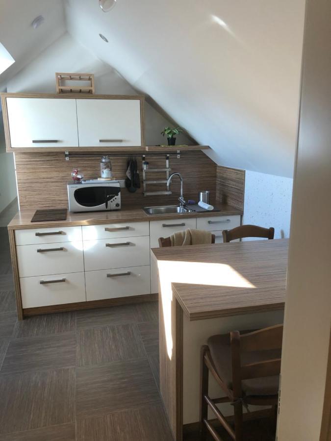Apartma Ajda Apartment คราน ภายนอก รูปภาพ