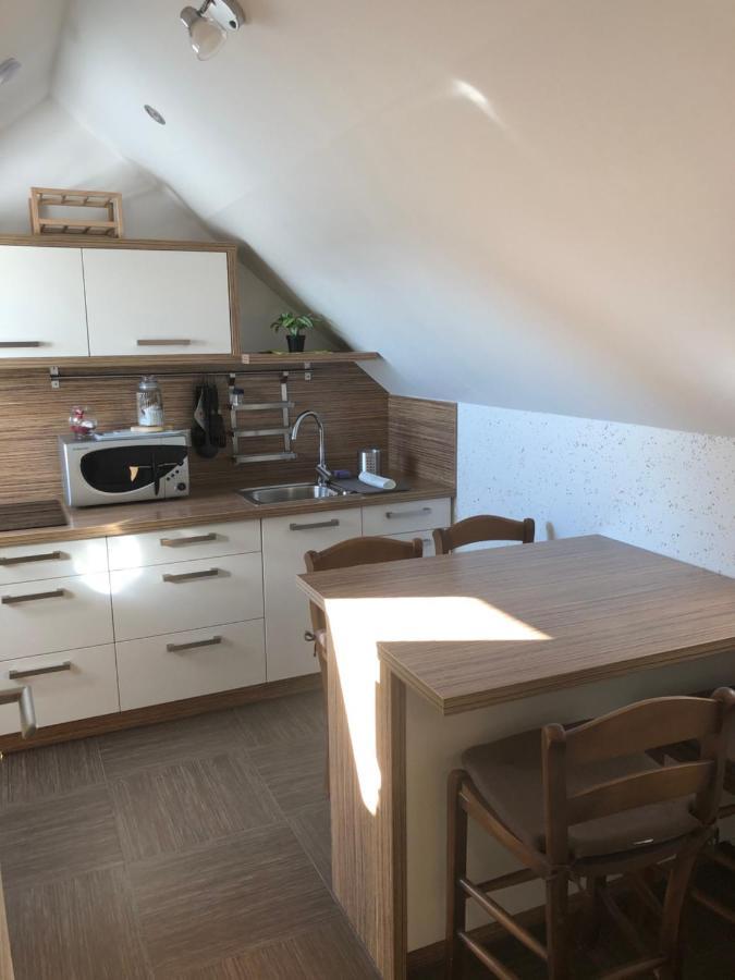 Apartma Ajda Apartment คราน ภายนอก รูปภาพ