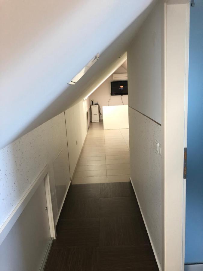 Apartma Ajda Apartment คราน ภายนอก รูปภาพ
