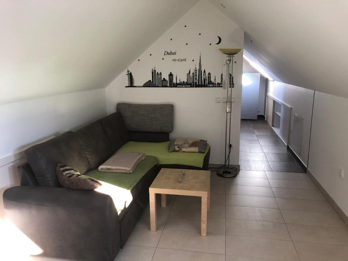 Apartma Ajda Apartment คราน ภายนอก รูปภาพ