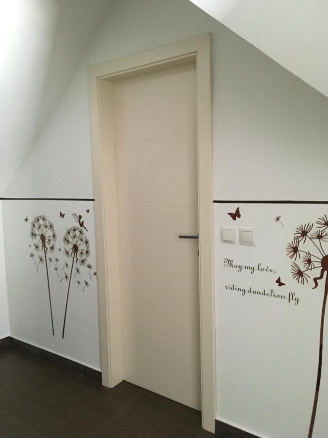 Apartma Ajda Apartment คราน ภายนอก รูปภาพ