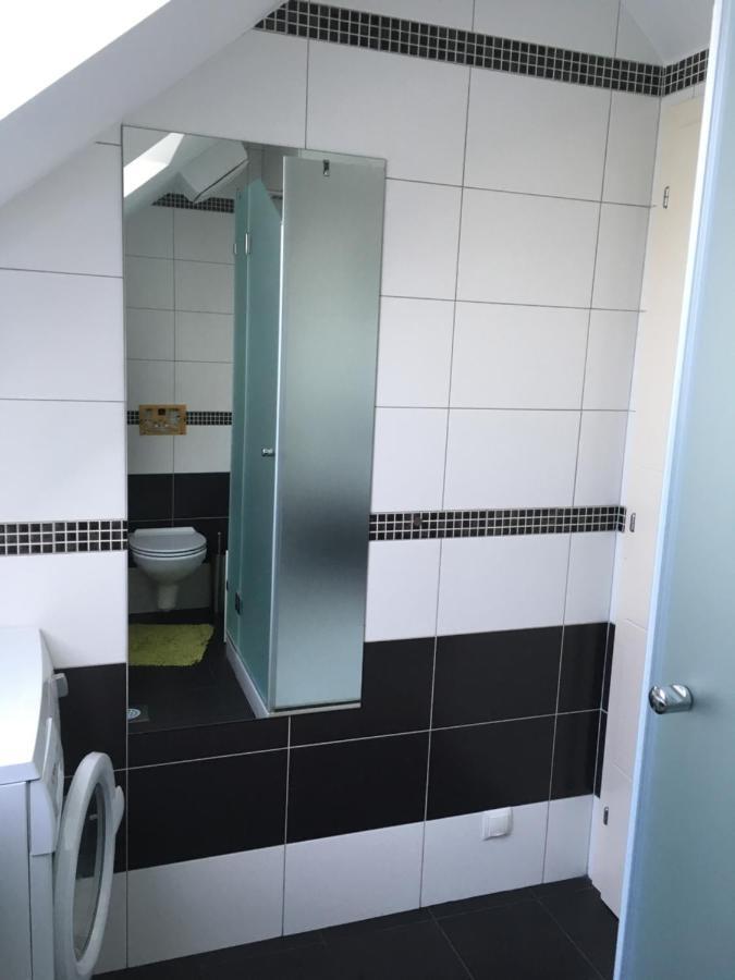 Apartma Ajda Apartment คราน ภายนอก รูปภาพ