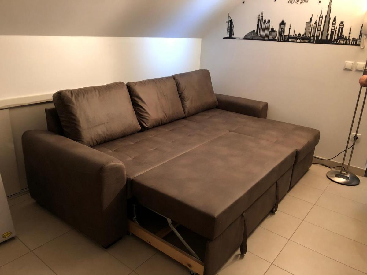 Apartma Ajda Apartment คราน ภายนอก รูปภาพ
